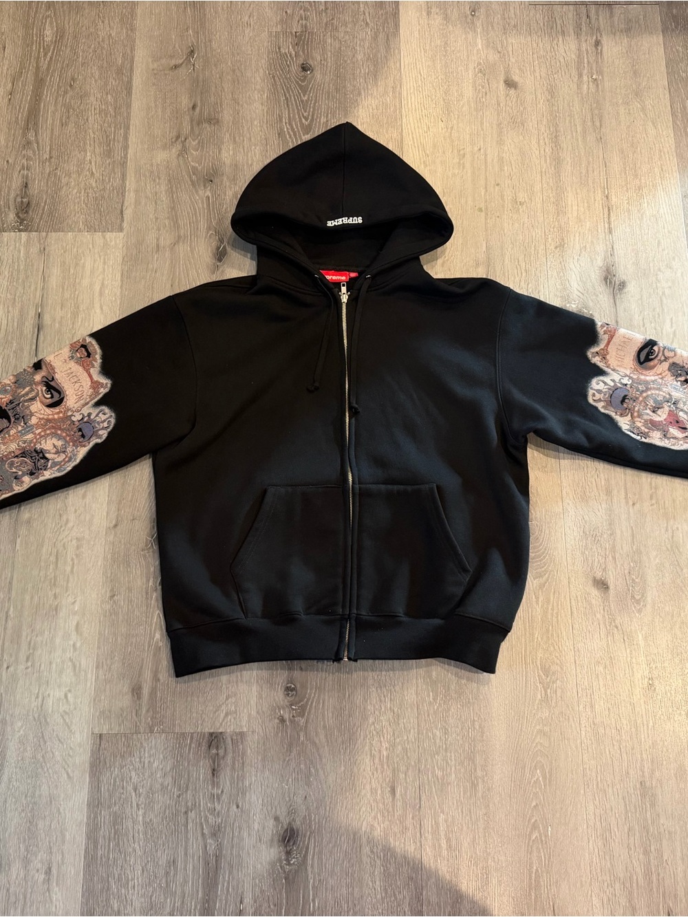 Micheal Jackson” Dangerous” Jacket